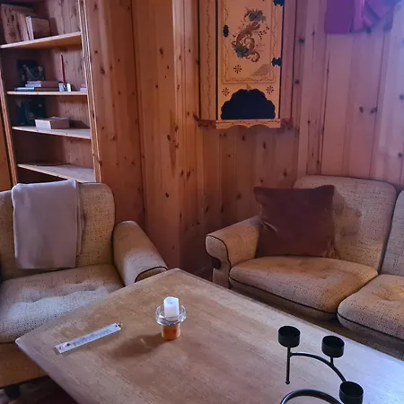 Hyttepreget Overnattingssted * Geilo